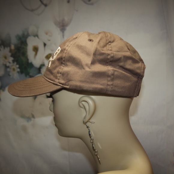 Guinness Hat Dublin Ireland 1759 Trademark Embroidered Vintage Baseball Cap - Picture 2 of 7